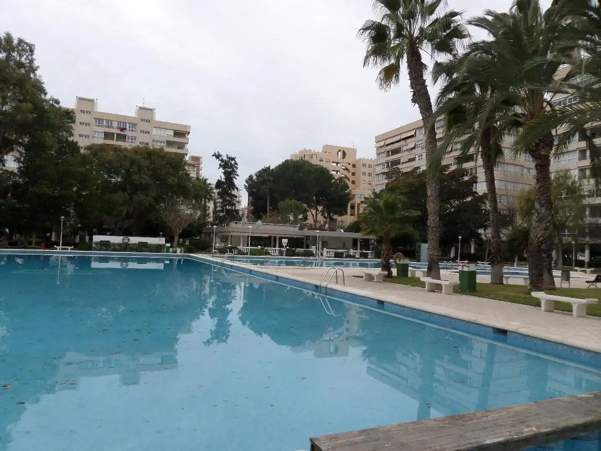 Pis amb terrassa en venda a Playa de San Juan - El Cabo de las Huertas, imagen 47