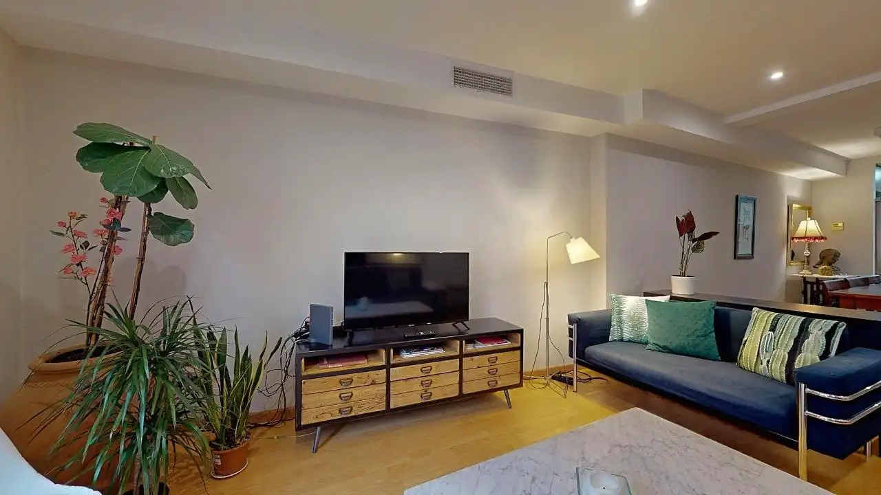 Wohnung mit Terrasse zum Verkauf in Carrer SANT PAU, imagen 11