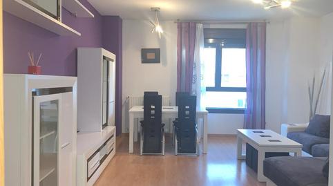 Foto 2 de Pis de lloguer a P° de Rinconete y Cortadillo, Los Molinos, Madrid