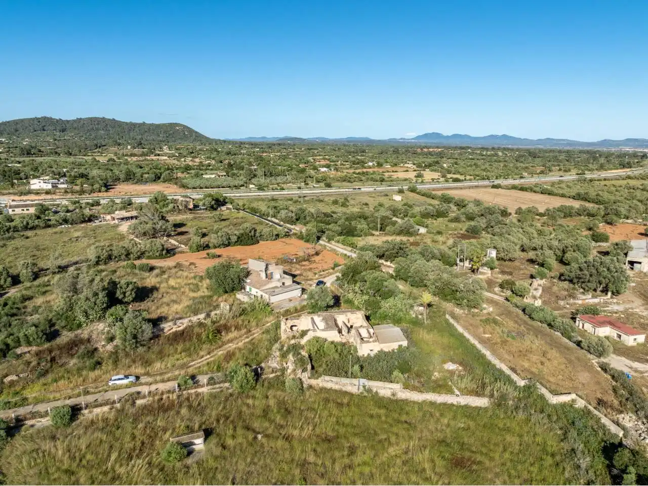 Terreno rustico in vendita a Llucmajor pueblo, imagen 96