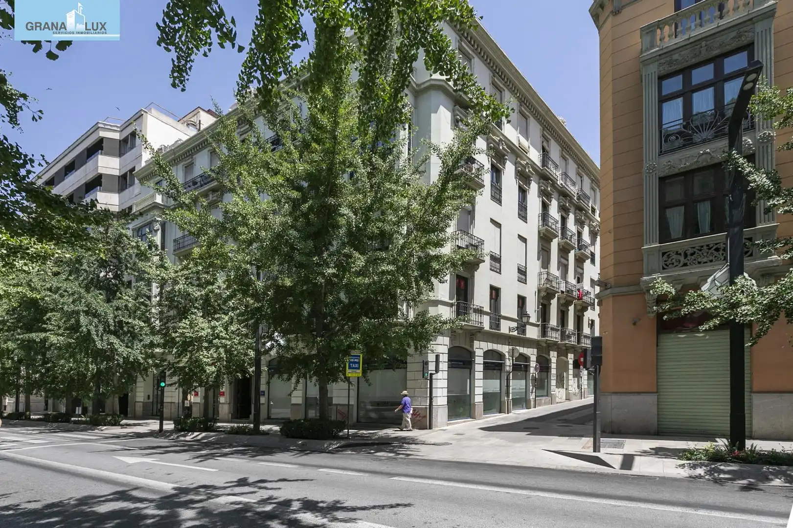 Apartament amb ascensor en venda a Calle Gran Vía de Colón #46 4º, imagen 21