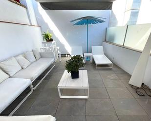 Terrace of Building for sale in  Granada Capital