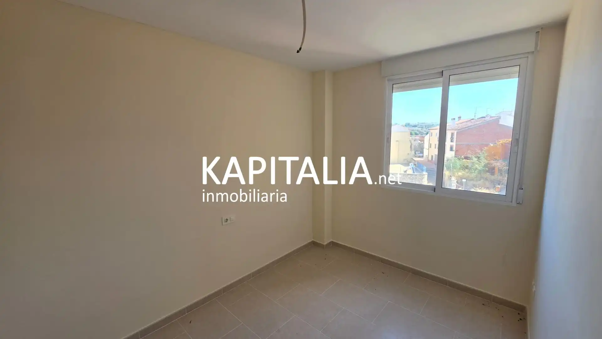 Flat with terrace for sale in Albaida, imagen 6