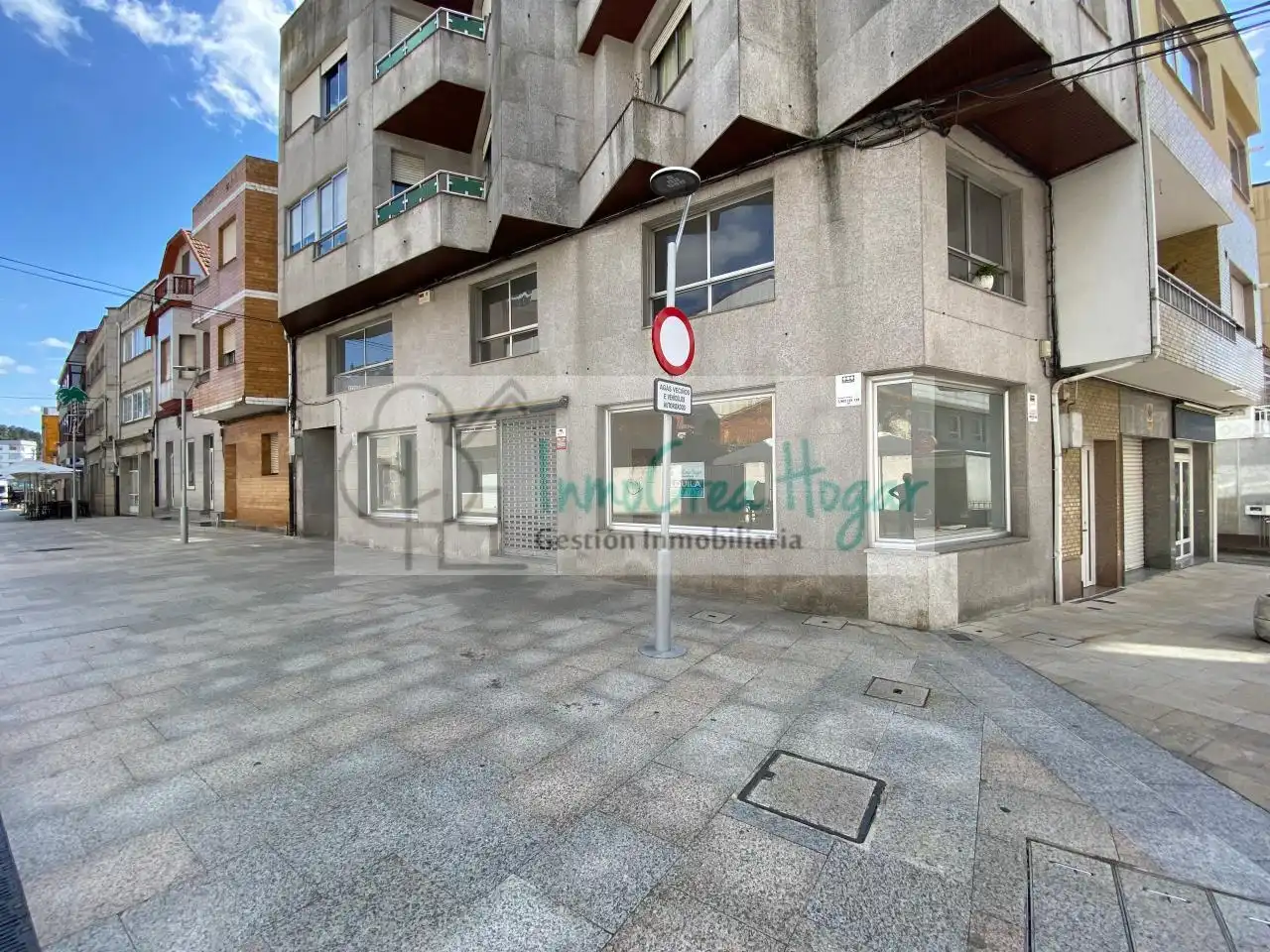 Gewerbefläche zur Miete in O Porriño, imagen 26