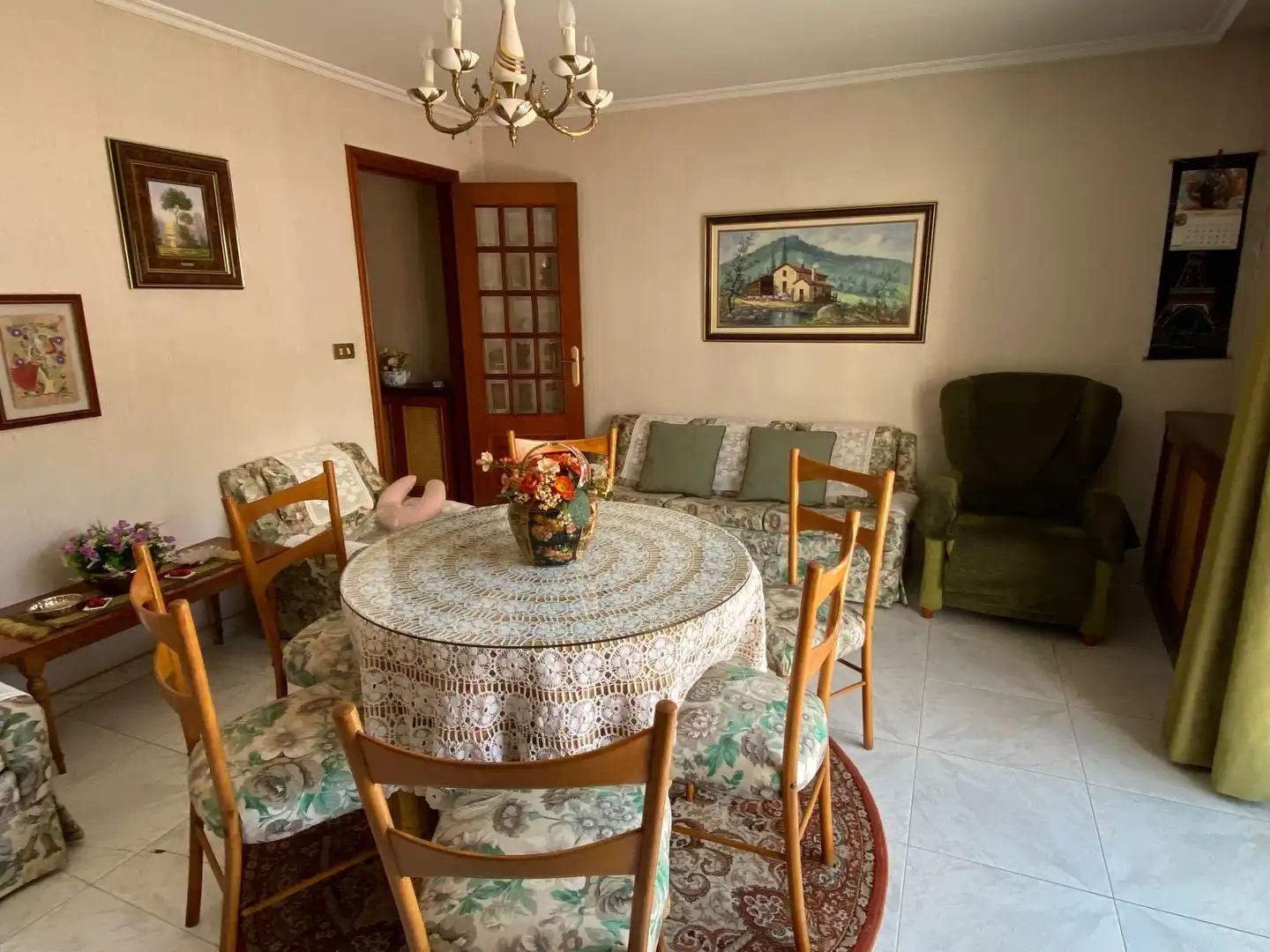 Casa amb terrassa en venda a Rua Republica Argentina, imagen 24