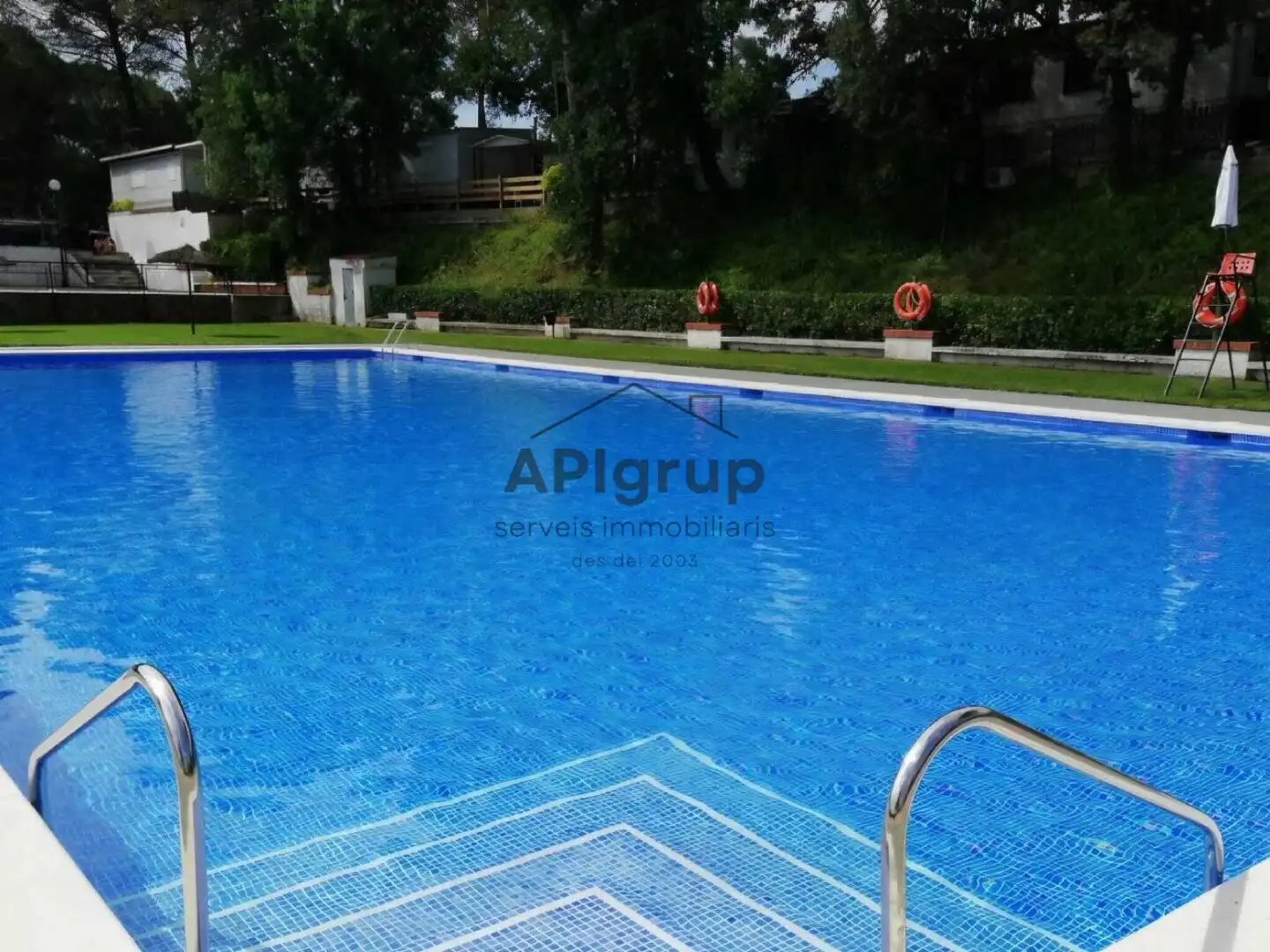 Terreny residencial en venda a Gualba, imagen 32