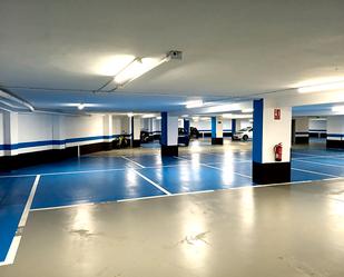 Parking of Garage to rent in Vigo 