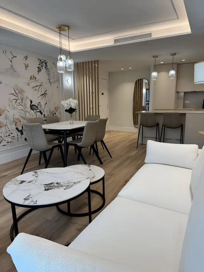 Wohnung mit Pool zum Verkauf in San Pedro de Alcántara, imagen 4