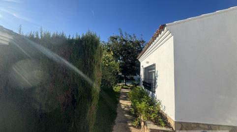 Photo 5 of House or chalet to rent in El Carme - Sant Agustí - Bonavista, L'Eliana