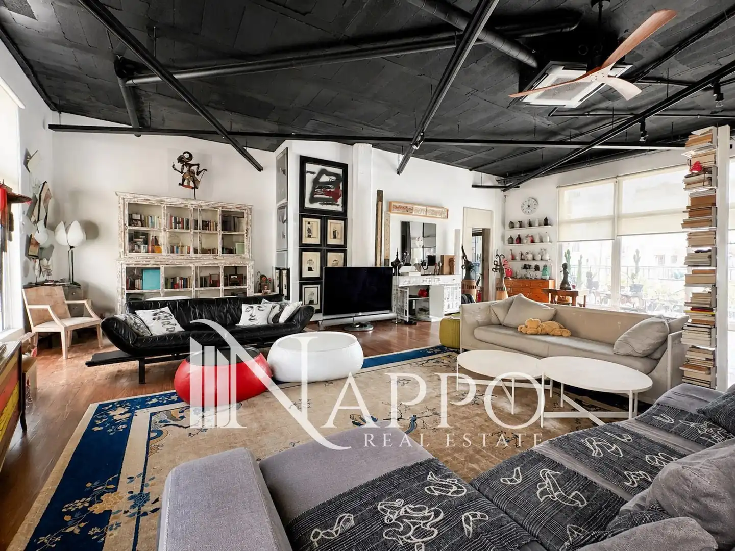Piso en venta en Joan Miro, imagen 7