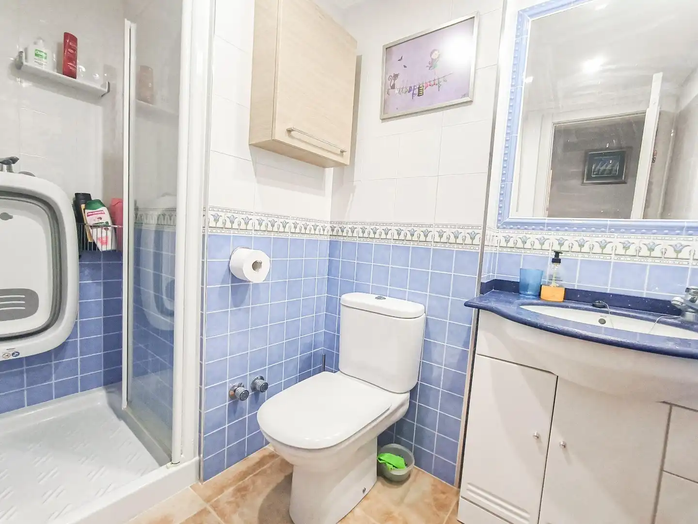 Piso con terraza en venta en Playa de Levante, imagen 23