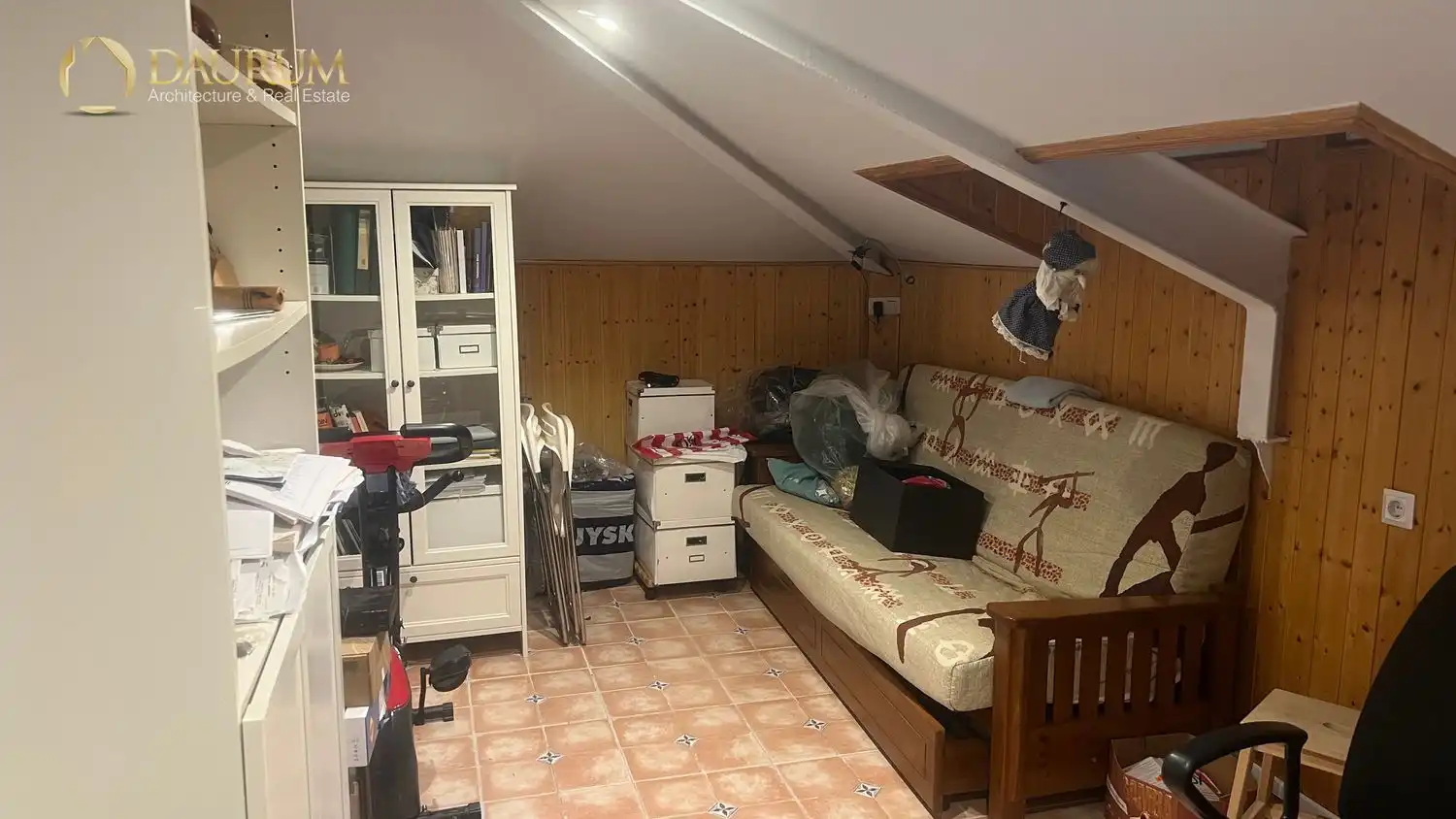 Casa adosada en venta en Montequinto con Aire acondicionado, Calefacción y Terraza