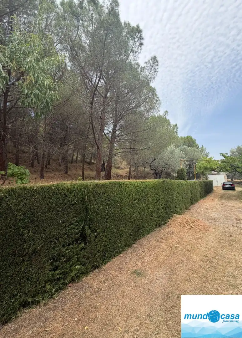 Finca rústica en venda en Morata de Jalón amb Piscina comunitària