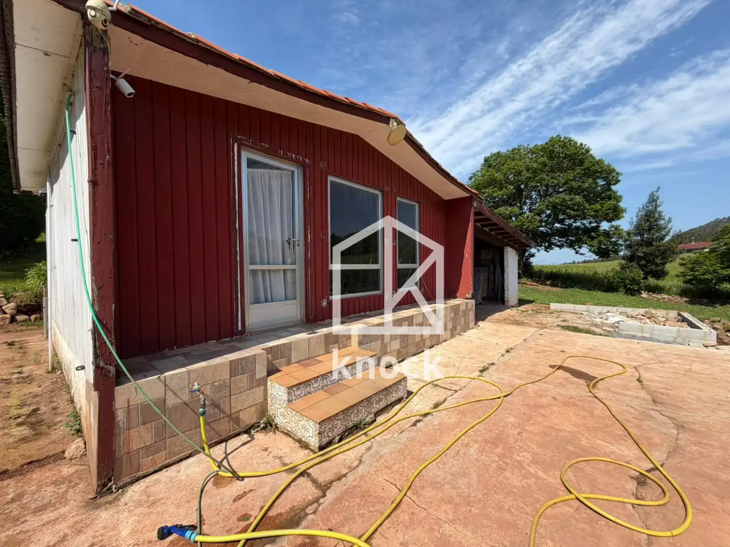 Casa o xalet en venda a Calle Pedregosa, 7, Pillarno