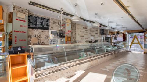 Photo 5 of Premises for sale in Avenida Alacant, Ciutat Jardí - Torreta Verdí, Alicante