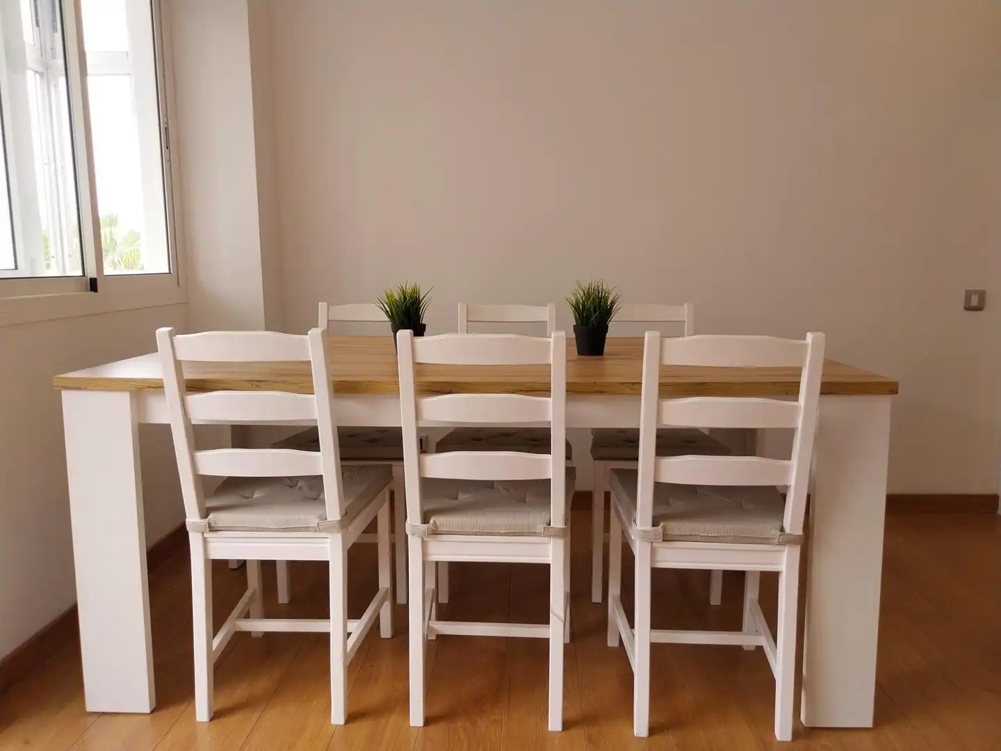 Flat for rent in San Cristóbal - Playa de la Laja
