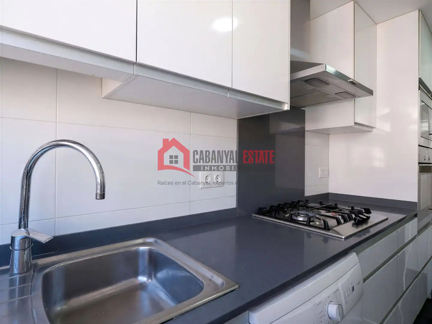 Appartamento con terrazza in vendita a Poblats Marítims, imagen 15