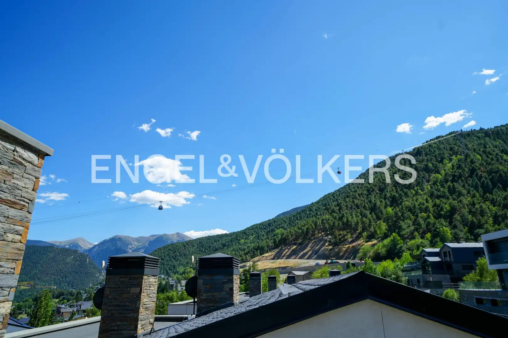 Adosado en venta en La Massana pueblo, imagen 2