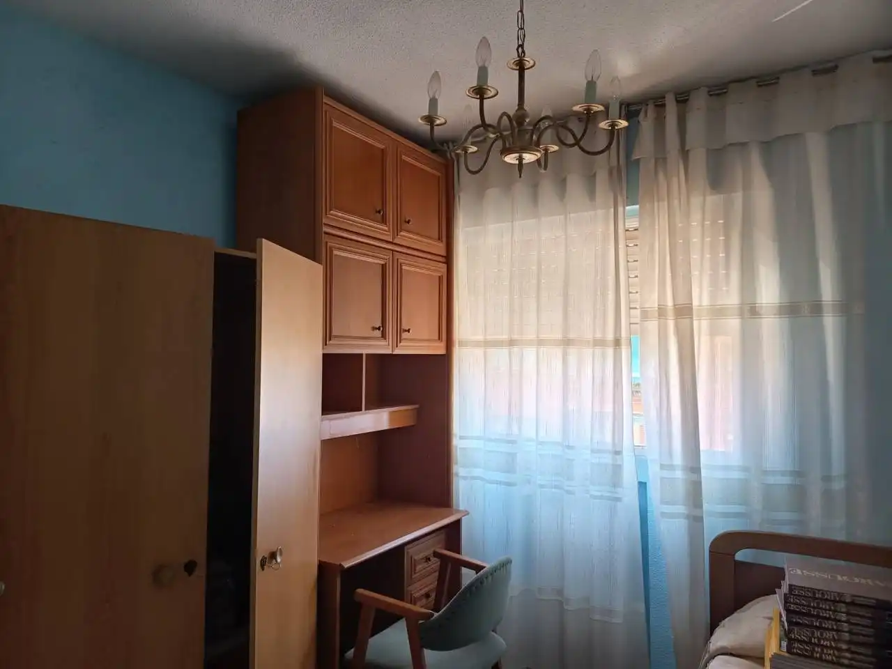 Appartement avec ascenseur à vendre à Cristo, imagen 14