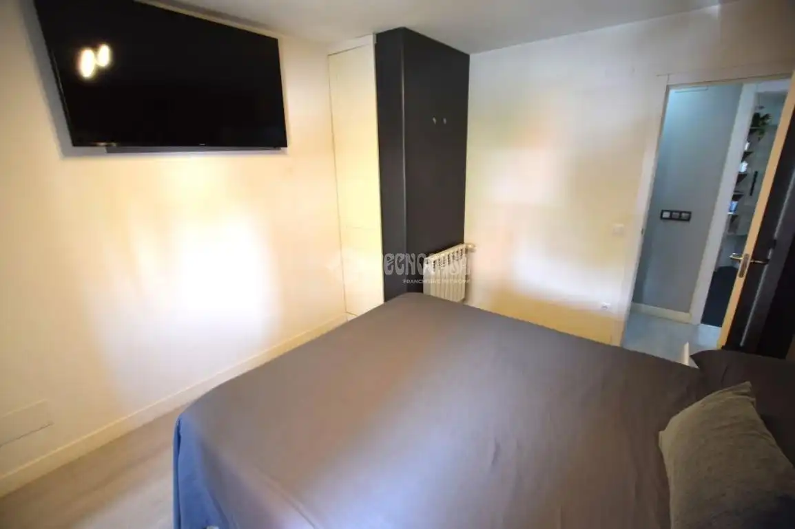 Habitación de Piso en venta en Fuenlabrada con Aire acondicionado, Calefacción y Trastero
