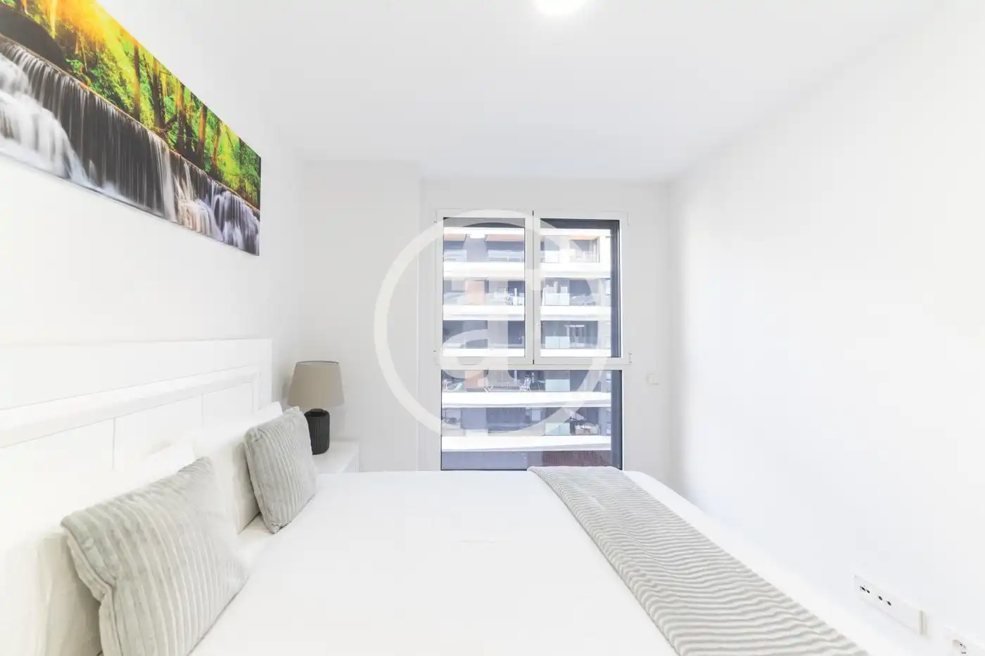 Flat for rent in Calle Alejandro Dumas, Imperial