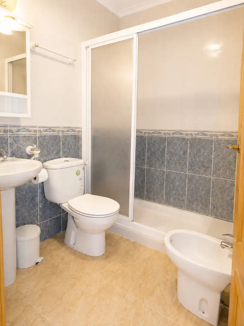 Piso con ascensor en venta en San Pedro del Pinatar, imagen 12