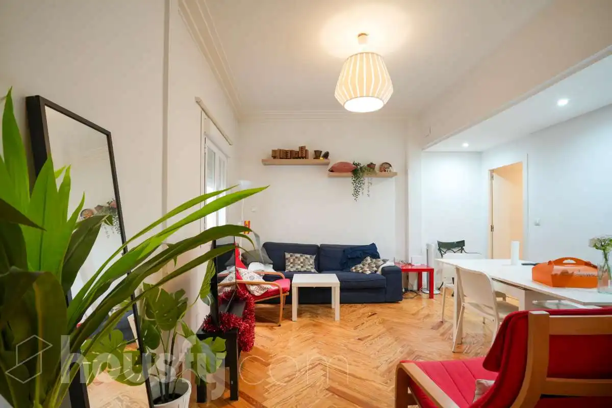 Appartement avec ascenseur à vendre à Calle de Blasco de Garay ., imagen 3