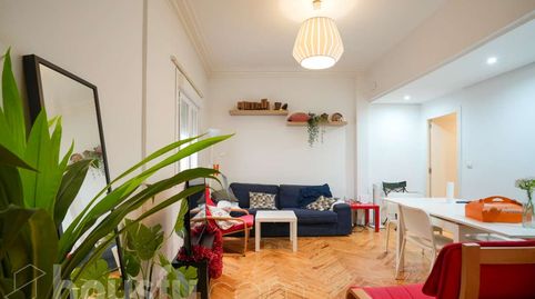 Foto 3 de Piso en venta en Calle de Blasco de Garay, ., Arapiles, Madrid Capital