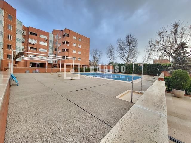 Flat for sale in Brezo