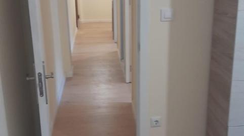 Foto 3 de Pis de lloguer a Travesia Gonzalez Davila, Villalegre - La Luz, Avilés