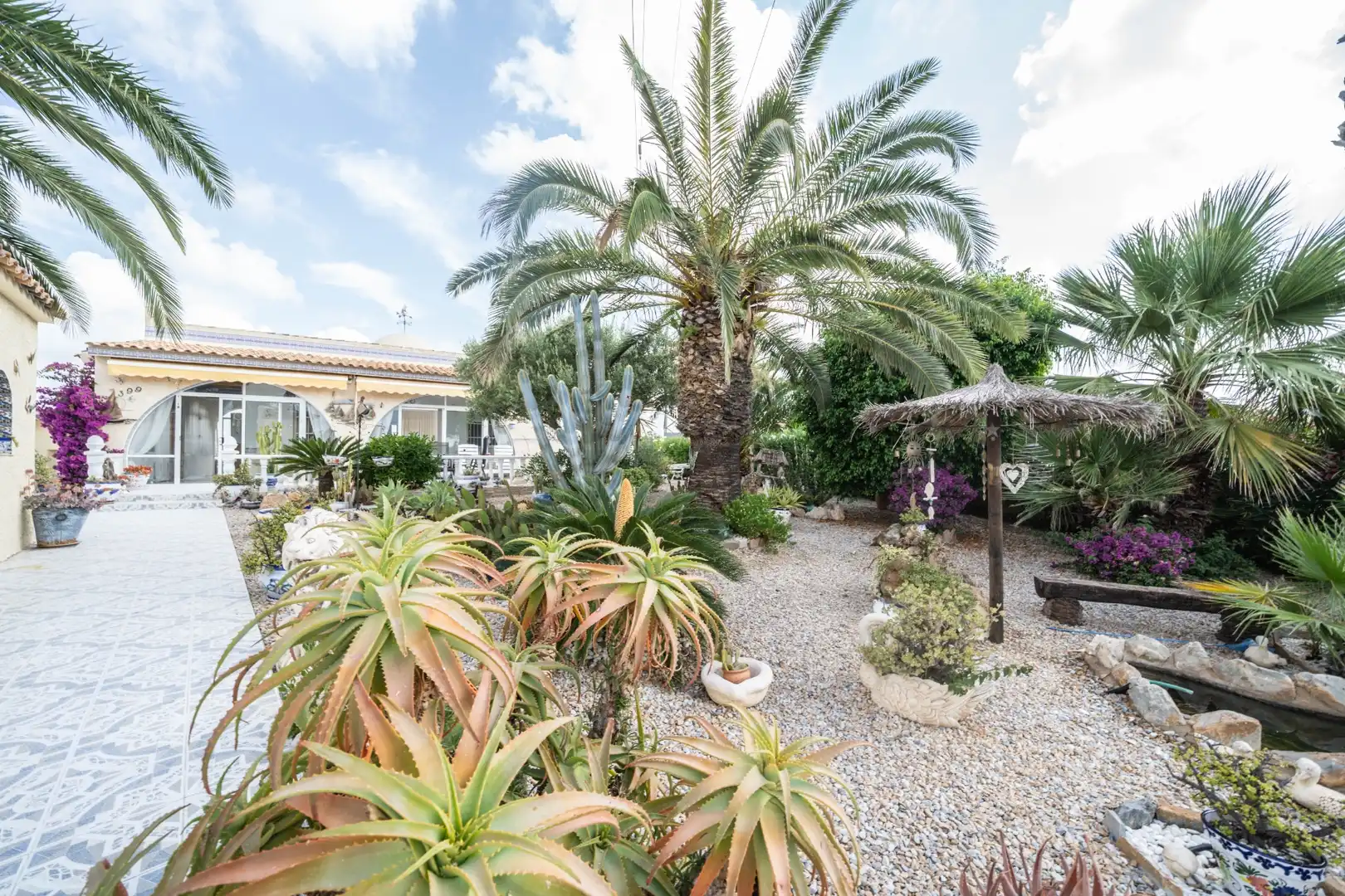 Casa con piscina in vendita a Orihuela Costa, imagen 31