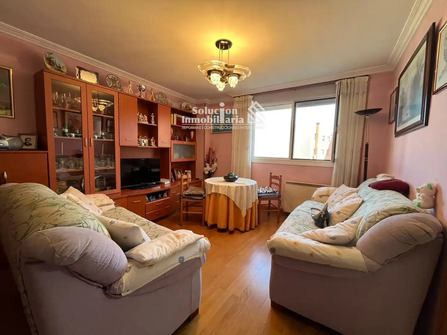 Wohnung mit Aufzug zum Verkauf in Castellanos de Moriscos, imagen 3