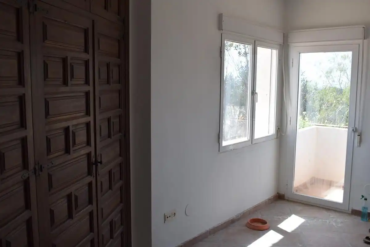 Bedroom of Houses for sale in Almuñécar  with Private garden, Terrace and Storage room