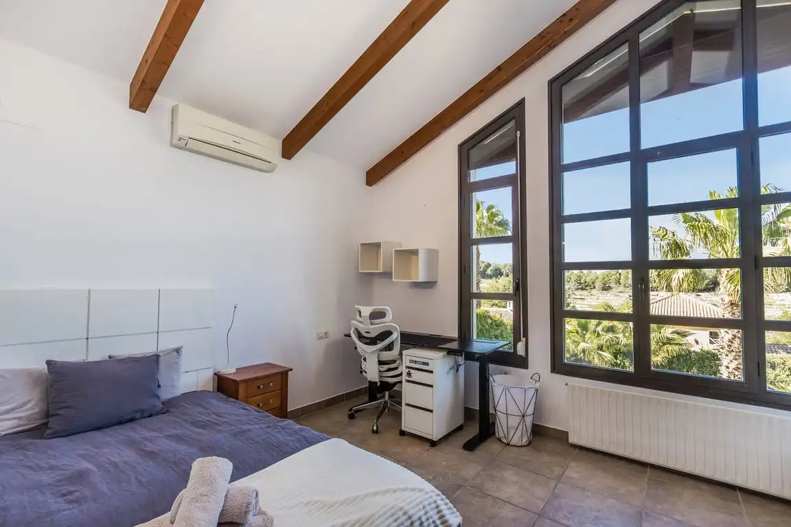 Maison avec terrasse à vendre à Carrer Leonardo da Vinci 41, imagen 32
