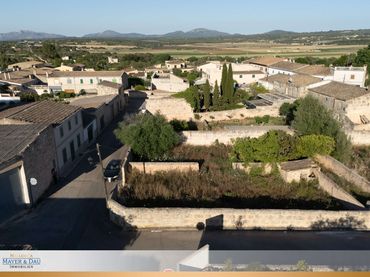 Terreny residencial en venda a Ariany