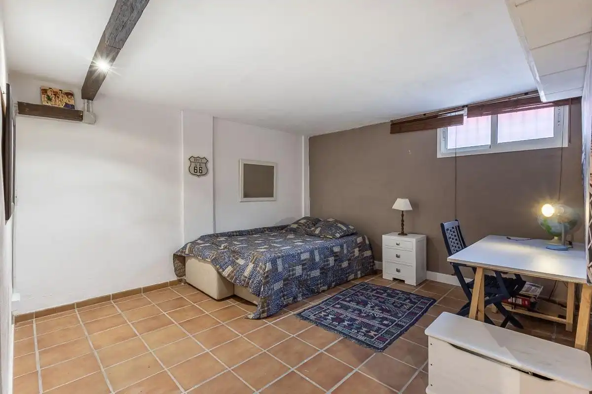 Casa adosada en venda a Camino de la Malaha, 17, Ayuntamiento