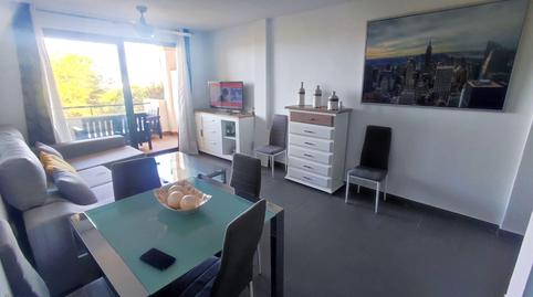Photo 4 of Flat to rent in Almerimar, Almería