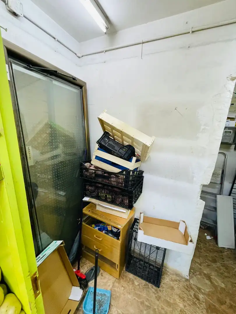 Gewerbefläche zum Verkauf in Carrer de la Mare de Déu de Port, imagen 7