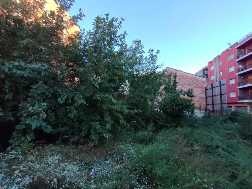 Terreny residencial en venda a Carrer de Sant Sebastià, imagen 5