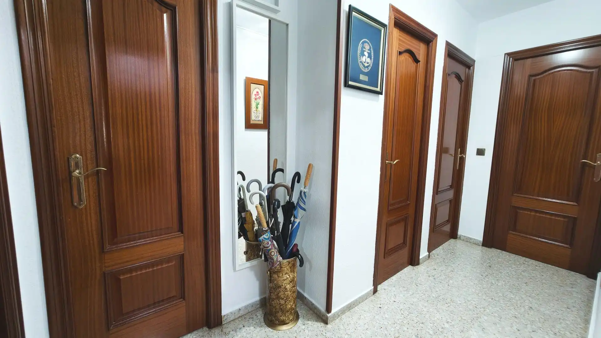 Piso en venta en Córdoba con Aire acondicionado, Calefacción y Terraza