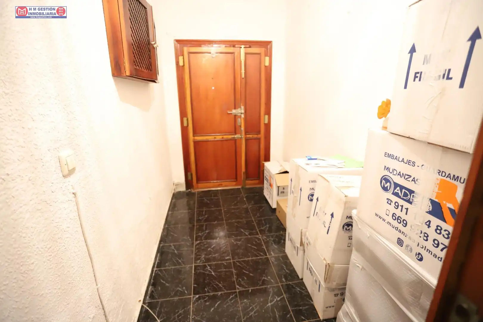 Casa o chalet en venta en Puerto Lápice con Aire acondicionado y Calefacción