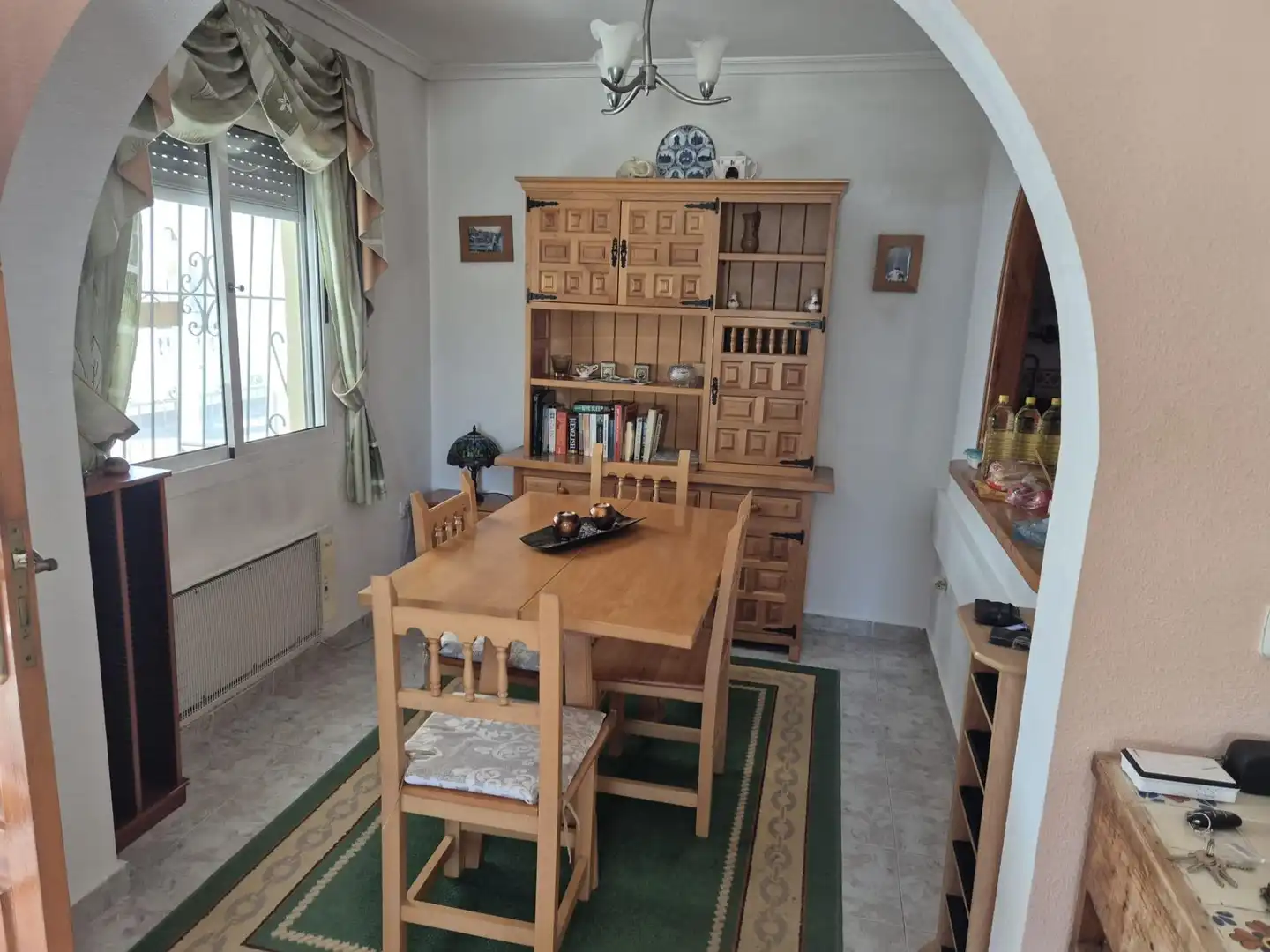 Casa en venta en Los Narejos - Punta Calera, imagen 12
