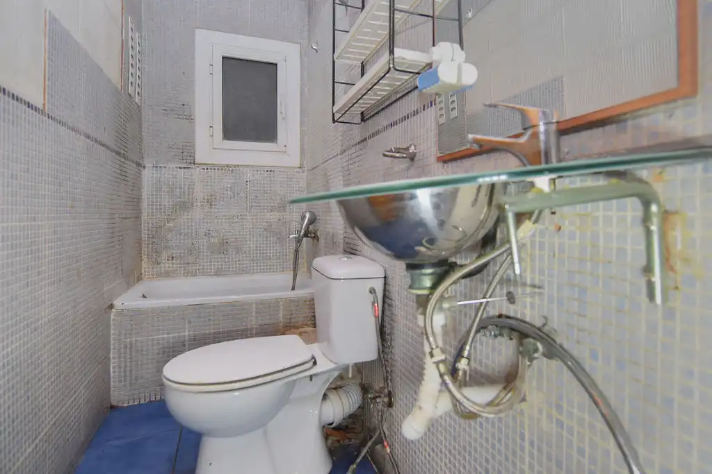 Baño de Piso en venta en Badalona