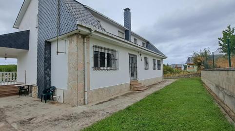 Foto 2 de Casa o xalet en venda a Compostilla - Columbrianos, León