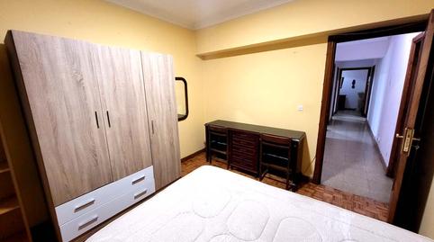 Foto 4 de Piso de alquiler en Avenida Das Camelias, Camelias - Pi y Margall, Vigo