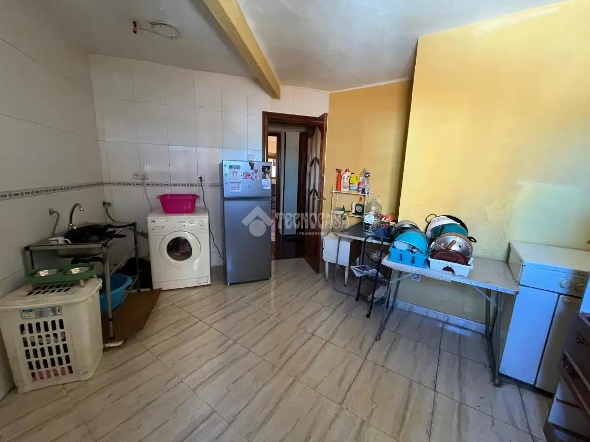 Piso con balcón en venta en Linarejos, imagen 7