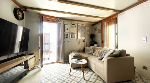 CASA EN LA MORERIA ONDA, 2 HABITACIONES