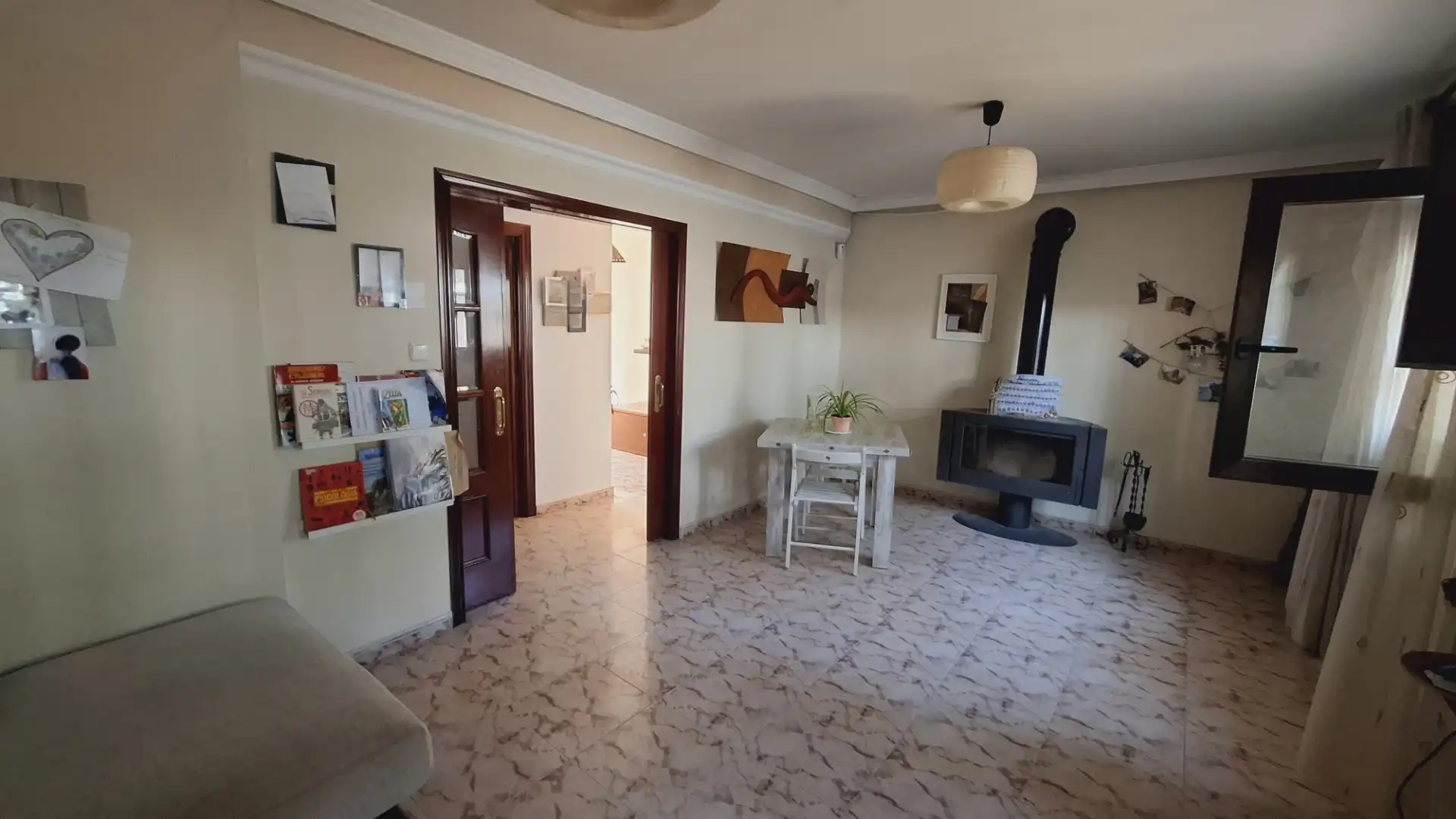 Living room of Houses for sale in Chiclana de la Frontera