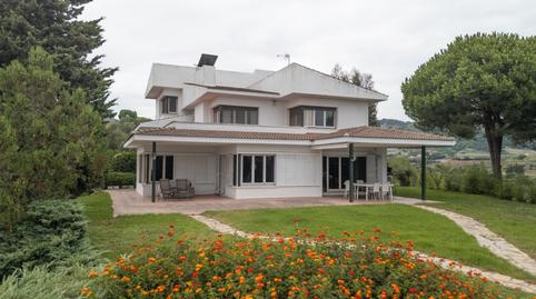Foto 2 de Casa o xalet en venda a Avinguda Sant Jaume, Les Creus, Barcelona
