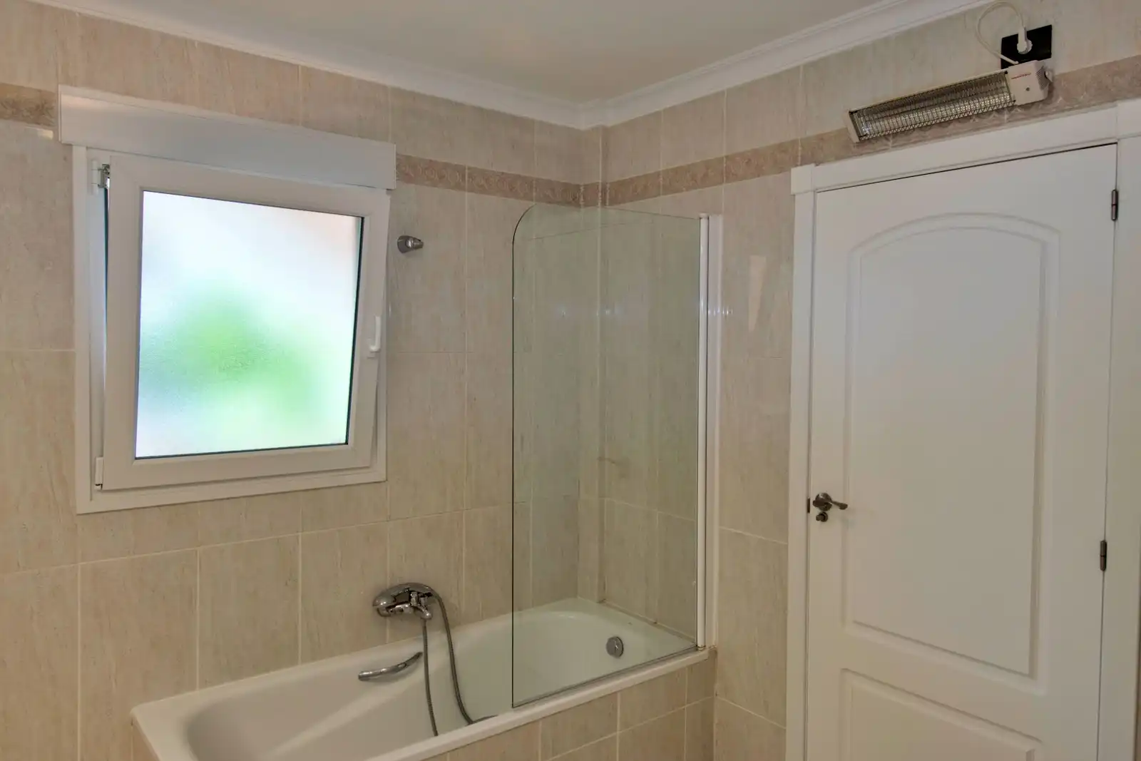 Bathroom of Apartments for sale in Benissa pueblo  